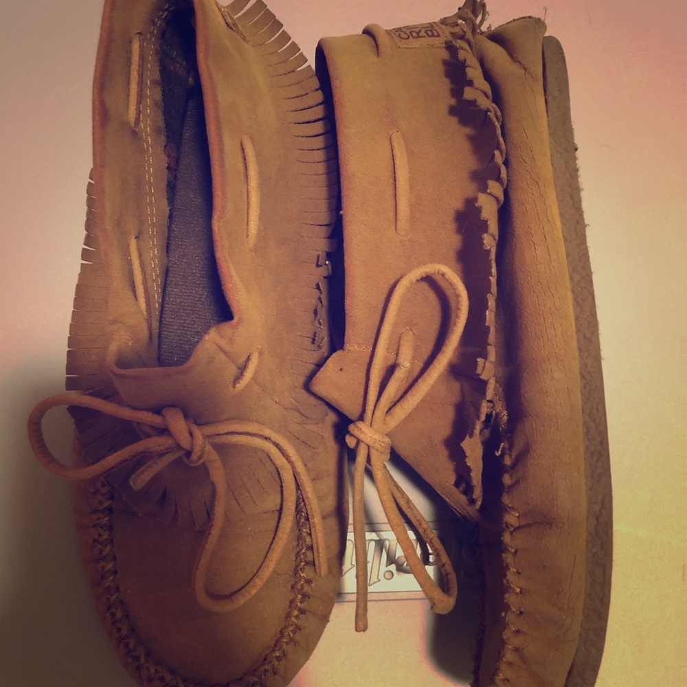 Booties